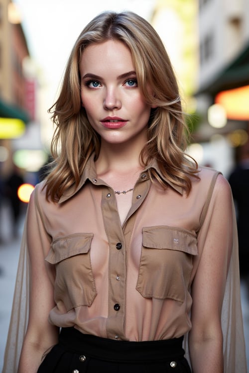 Tamzin Merchant SoloLoRA by Solo on Tensor.Art