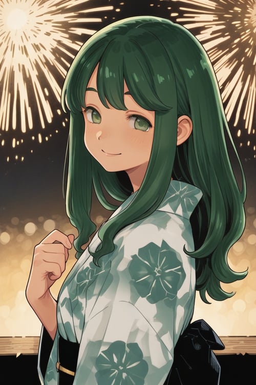 Koharu Mizushima by Kirara on Tensor.Art