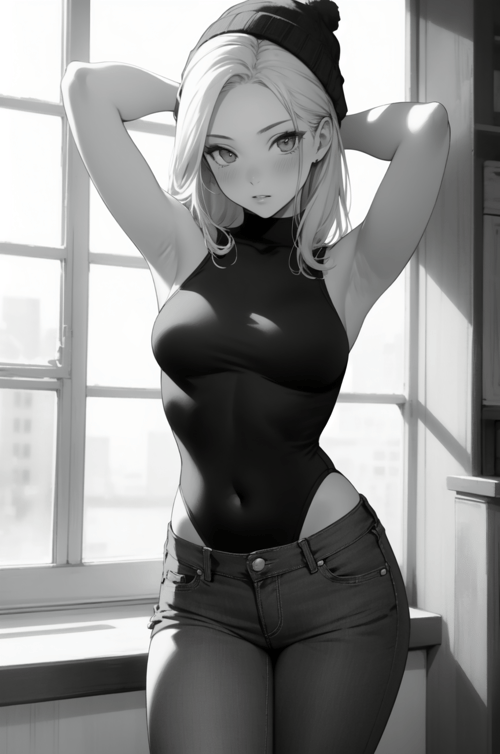 Lucia (CSDLN) [PonyXL] by Ruka25 on Tensor.Art