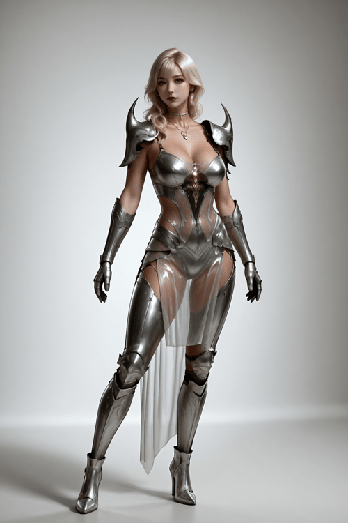 魔奥绮梦 Arcane Fantasy Collection 1 - Illustrious by reprinter on Tensor.Art