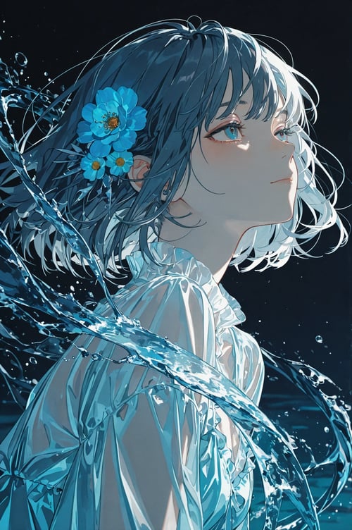 PlantyMiji by Whyxeo on Tensor.Art