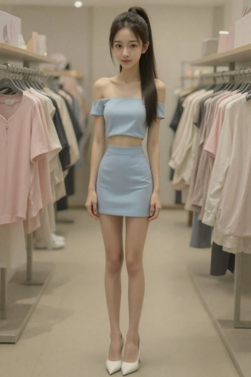 TinZIT_nvfp4-4steps_v1身材苗条少女 by 天TIN on Tensor.Art