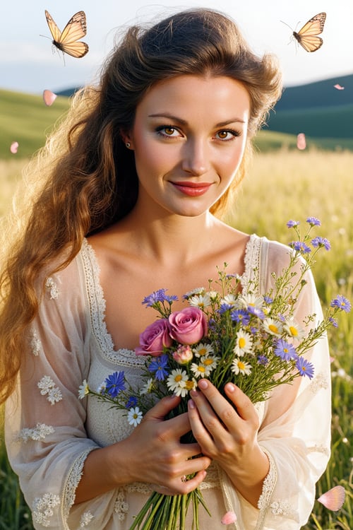 Jane Seymour SoloLoRA by Solo on Tensor.Art