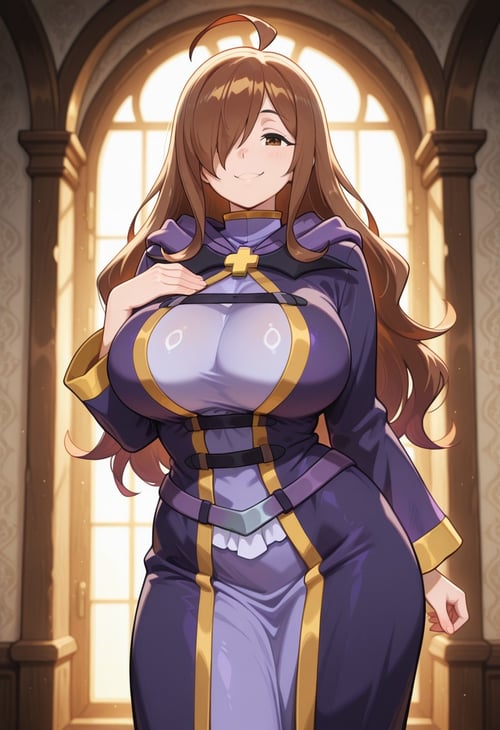 Waifu_diff Artstyle by EroBytes on Tensor.Art