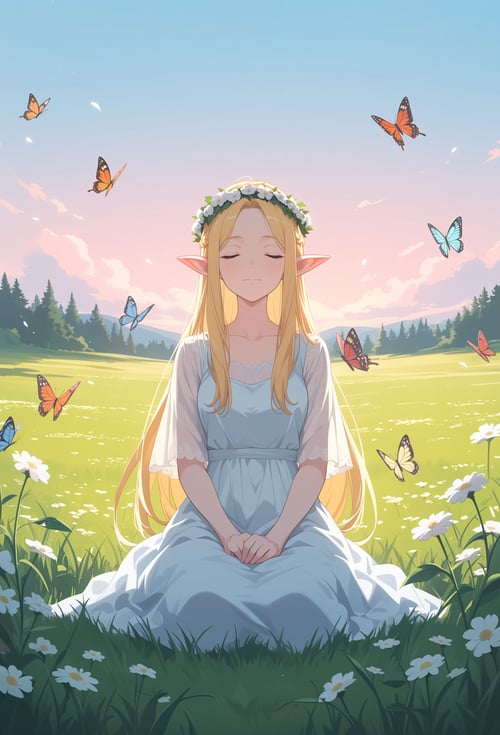 ANIMA_Whyx by Whyxeo on Tensor.Art