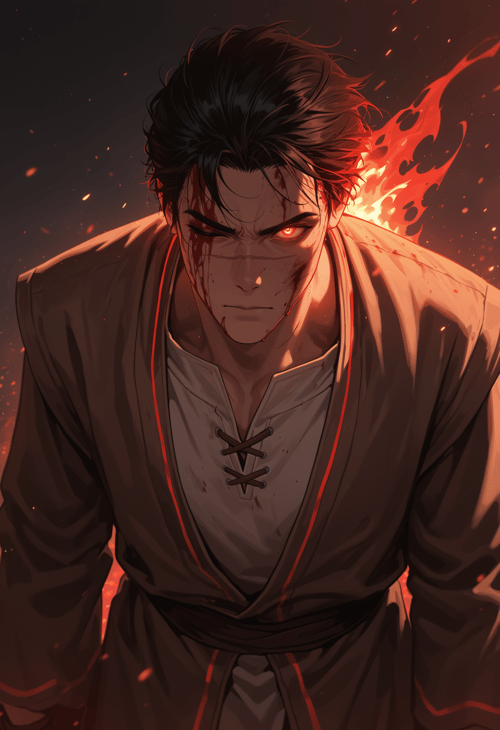 Unholy Desire Mix - Crimson Seduction (NoobAI) by melinoe on Tensor.Art
