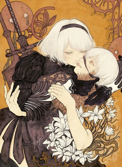 Bdsm by youyu on Tensor.Art