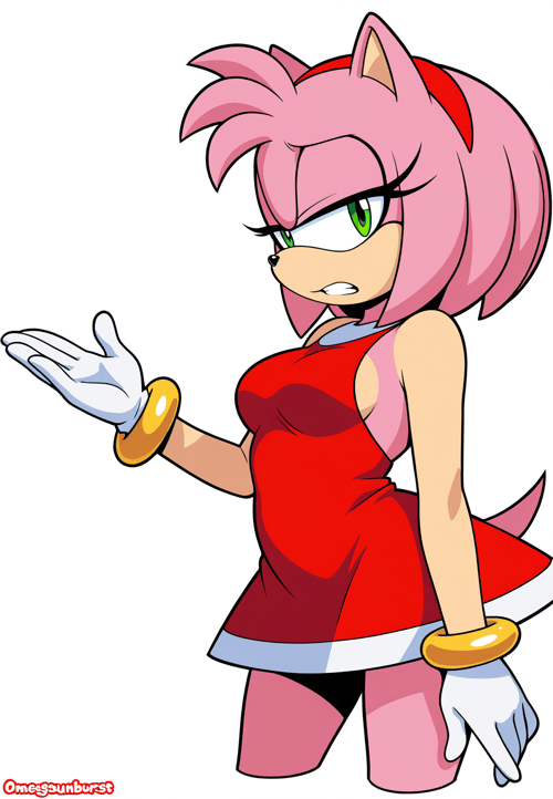 OmegaSunBurstStyle by Daraxarax on Tensor.Art