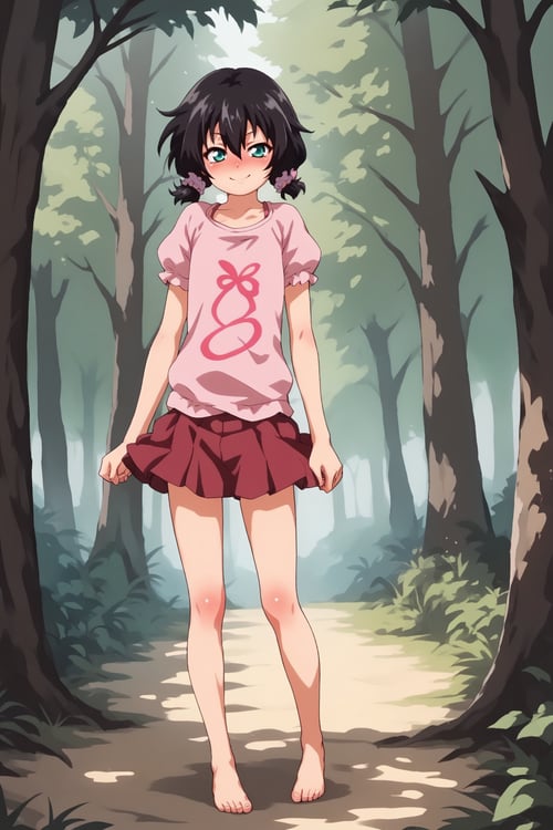 Mizuki-Chan (Lo Re: Pako Sukusuku) - LoRA PonyXL by KillerUwU13_AI on Tensor.Art