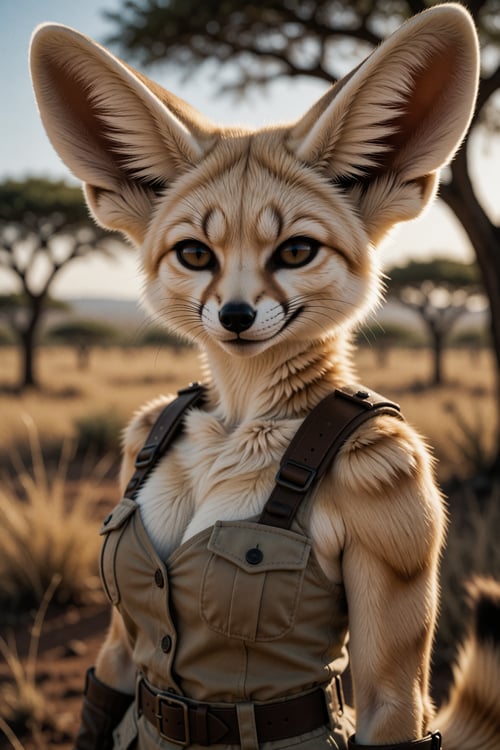 Furry Enhancer [Krea1+2] by Freek22 on Tensor.Art