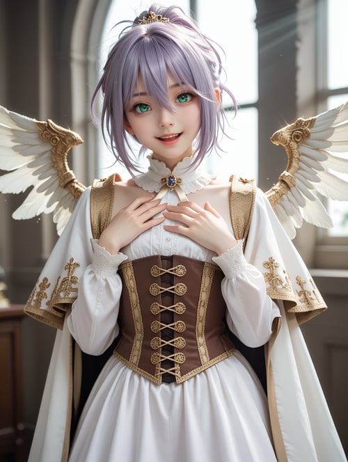 WAI-SemiReal by WAI0731 on Tensor.Art