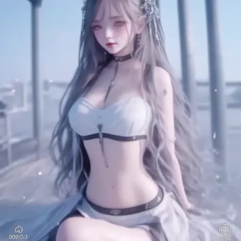 mira by user_939502504394114508 on Tensor.Art
