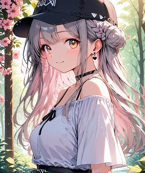二次元动漫休闲服装 by user_894877950686551298 on Tensor.Art