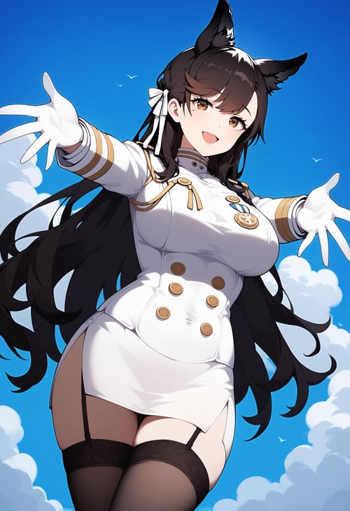 [Pony] Atago 愛宕 / Azur Lane by h_madoka on Tensor.Art