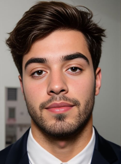 Jules Bouyer by HottiesnHotties on Tensor.Art