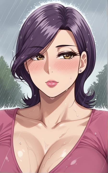 Minako-Ano Ko no Kawari ni Suki na Dake by Samtasha on Tensor.Art