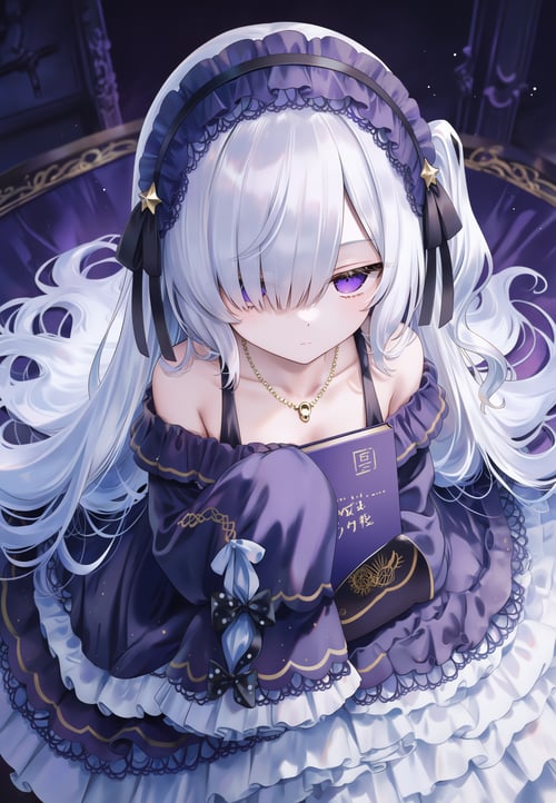 夏目アンアン-natsume_an-an夏目安安 by hans on Tensor.Art