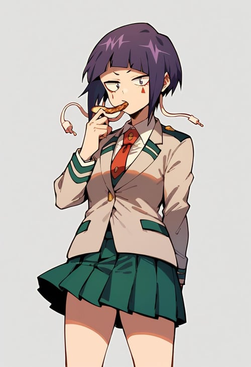 Kyoka Jiro (My Hero Academia) - Valenzuelacoronel by Ttan on Tensor.Art