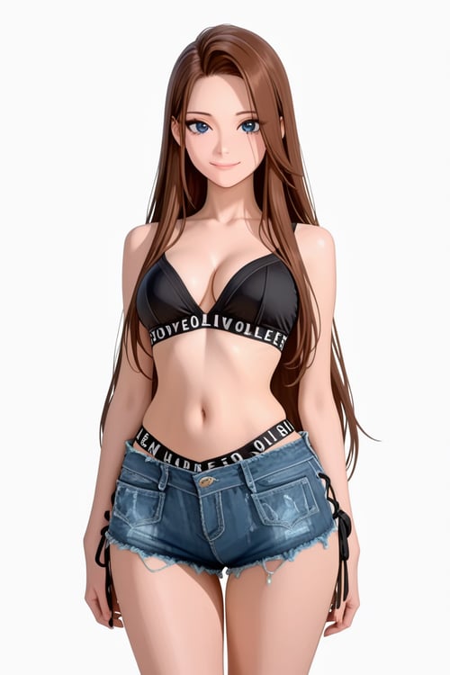 Clothing by DR-pelli on Tensor.Art