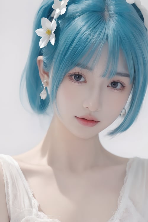 纯欲写真小清新1.5 by pass写实 on Tensor.Art