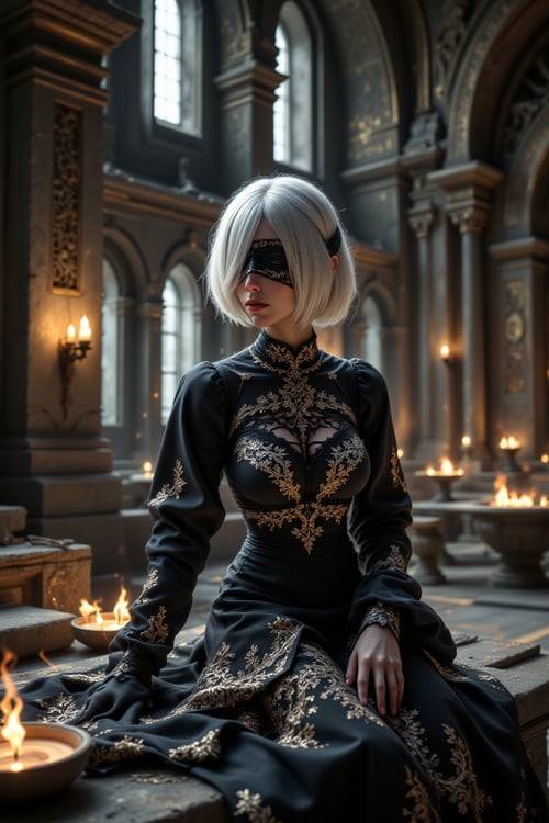 2B SoloLoRA by Solo on Tensor.Art