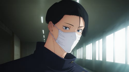 Jujutsu Kaisen Style (JJK Seasons 2 and 3) by Min on Tensor.Art