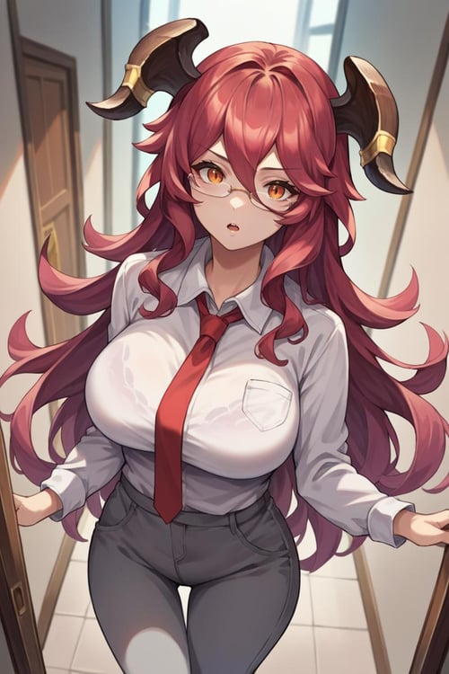 Mym 慕慕 (Dragalia Lost) - Novowels by Ttan on Tensor.Art