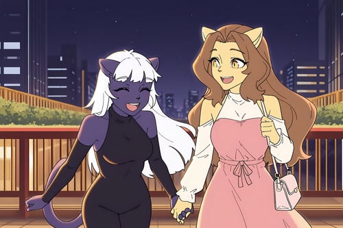 Lostreak Chicken Style + Characters Illustrious by Oliver DR on Tensor.Art