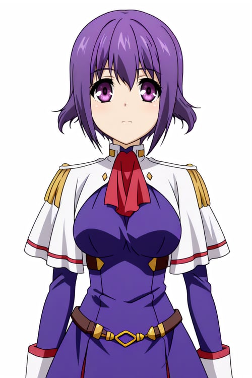 Seikoku no Dragonar - Cosette Shelley by EroBytes on Tensor.Art