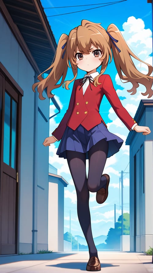 Aisaka Taiga | TORADORA! by sweetxcreamy on Tensor.Art