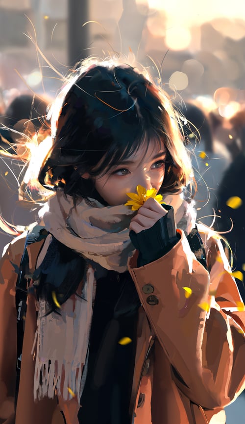 WLOP Anima by EDICT on Tensor.Art