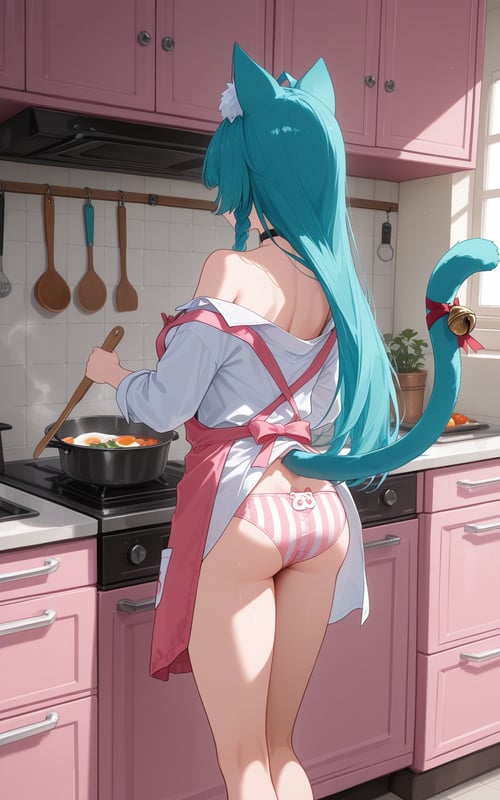 Mint (NTE), ミント, 민트 by kirara450 on Tensor.Art