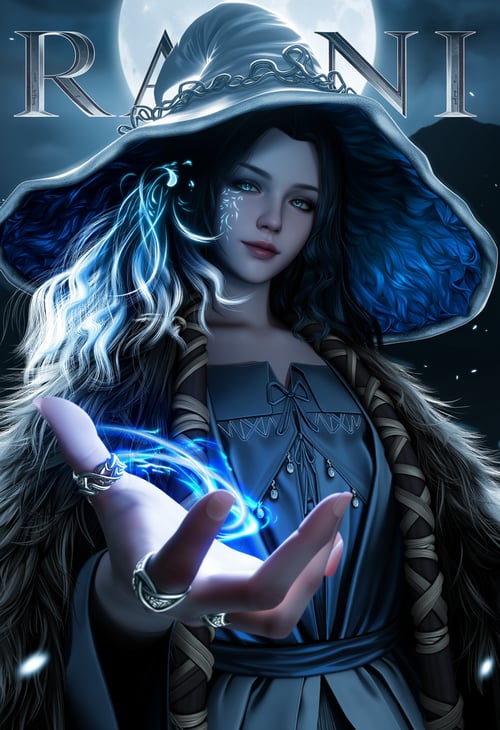 Hs UltraHD CG by I am not the author on Tensor.Art