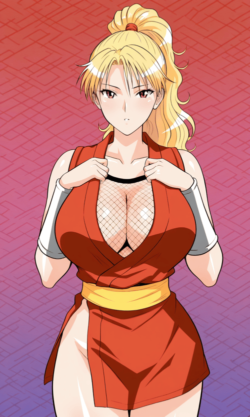 源柳斎マキ_type_MC(GENRYUSAI_MAKI_type_MC)(Illustrious) by user_709672332947565156 on Tensor.Art