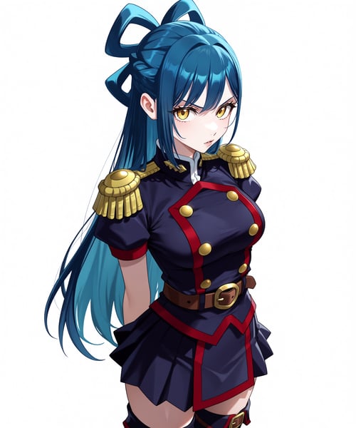 LoRA / Anima / Azuma Himari from ⁨⁨Mato Seihei no  by Gwess on Tensor.Art