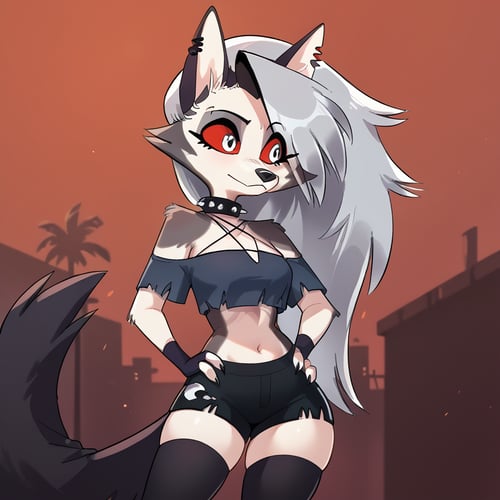 Siroc Style for PONY/ Illustrious [Commission] by Oliver DR on Tensor.Art