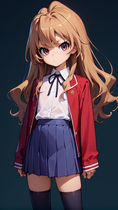 Aisaka Taiga by Alchilia on Tensor.Art