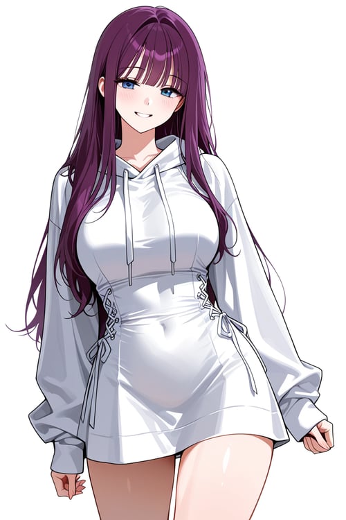 Women's clothing - sweater by reprinter on Tensor.Art