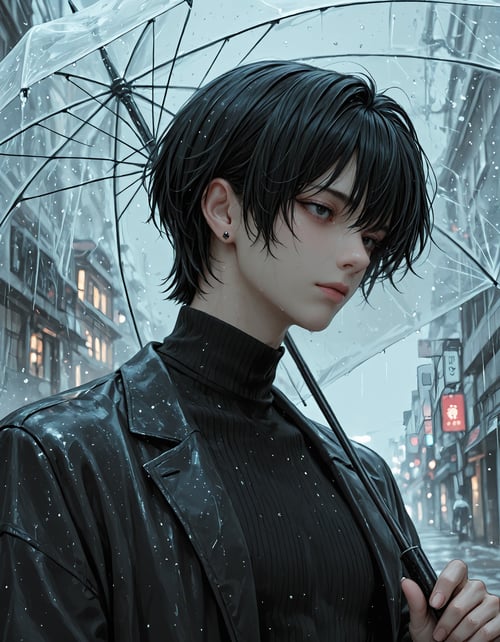 Vete ┃ Dreamhex ILL by Vetehine on Tensor.Art