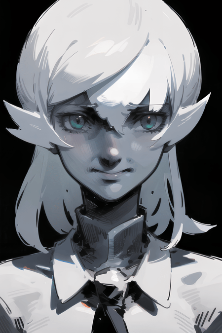 Agni Face | Fire Punch by WonderLo on Tensor.Art