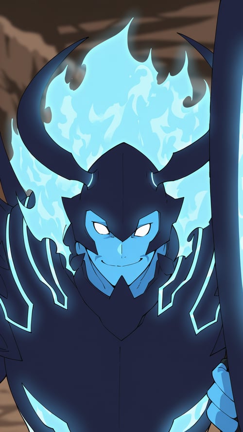 Iron - Solo Leveling by bfai on Tensor.Art