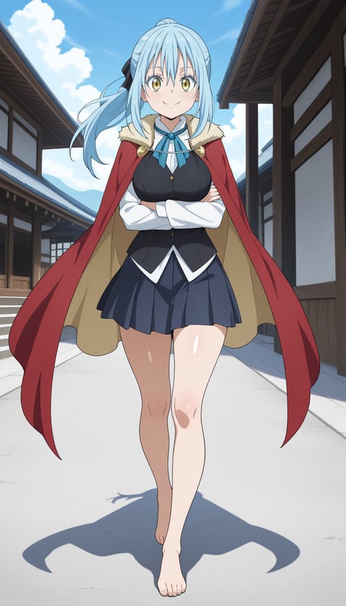 imuru Tempest Ceremony Ver./ Tensei Shitara Slime  by sh29923 on Tensor.Art
