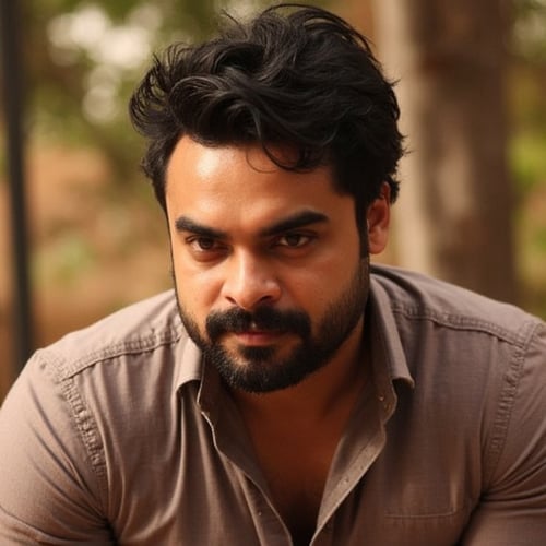 Tovino Thomas by HottiesnHotties on Tensor.Art