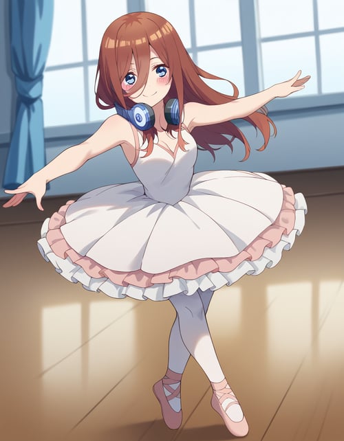 Tutu - Clothing by miaomiao on Tensor.Art