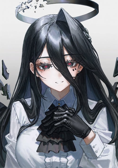 Quasarcake style Anima/Krea 2 by Nexus on Tensor.Art