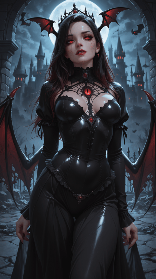 SteinCustom by miaomiao on Tensor.Art