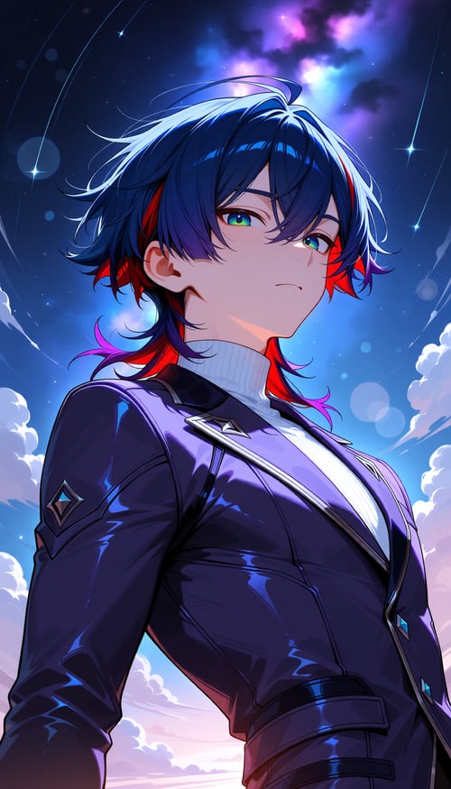 Nova Anime AM (Anima) by miaomiao on Tensor.Art