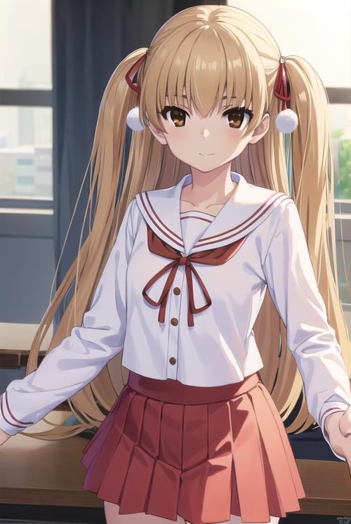 Miu Takanashi (小鳥遊 美羽) - Listen to Me, Girls. I Am Your Father! (Papa no Iukoto wo Kikinasai!) (パパのいうことを聞きなさい!) by Sol Ete...
