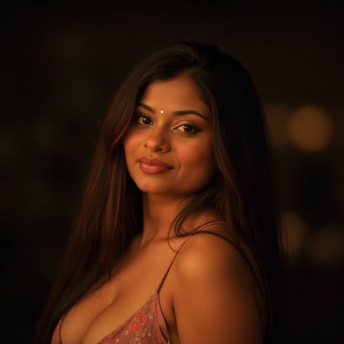 Sneha by user_697976561474829418 on Tensor.Art