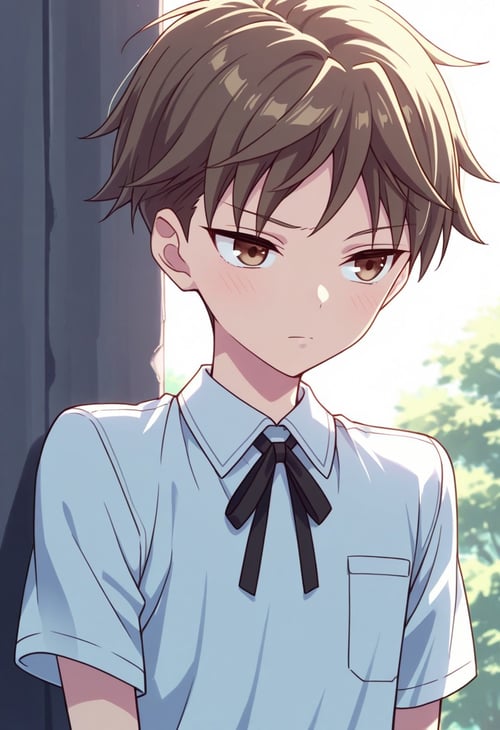 Hiro Sohma - Fruits Basket (2019) by 第十三月 on Tensor.Art